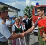 Feuerwehrjugend Kirchham siegt beim Abschnittsbewerb 2018